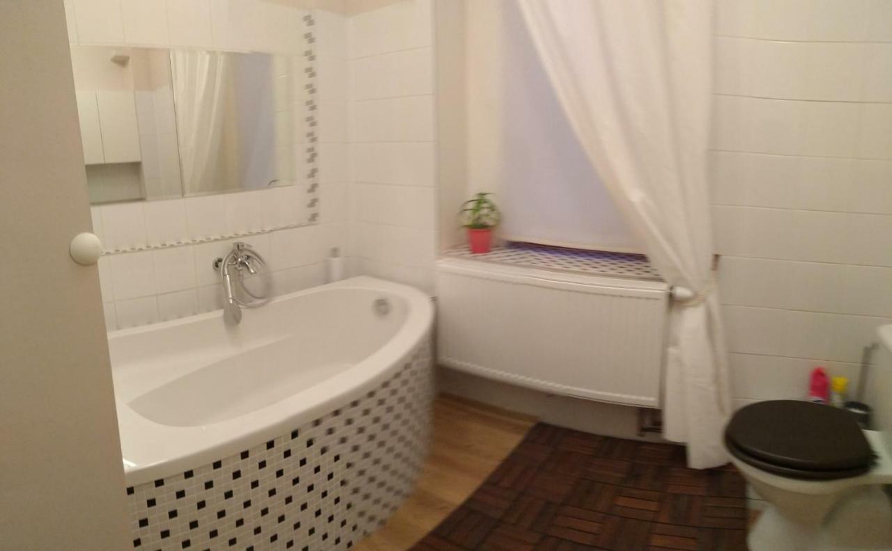 Apartmany Ruprechtov Hroznetin Exterior photo