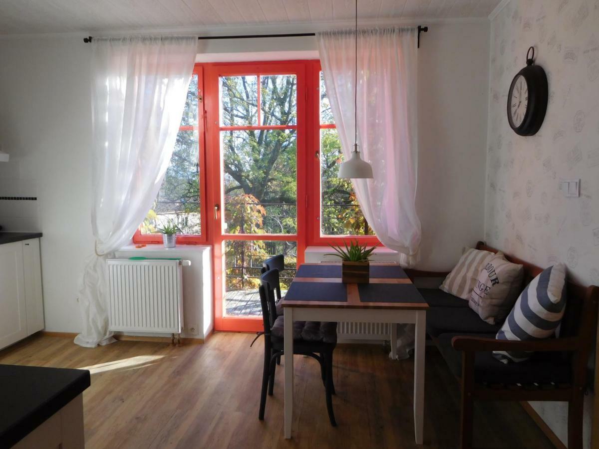 Apartmany Ruprechtov Hroznetin Exterior photo