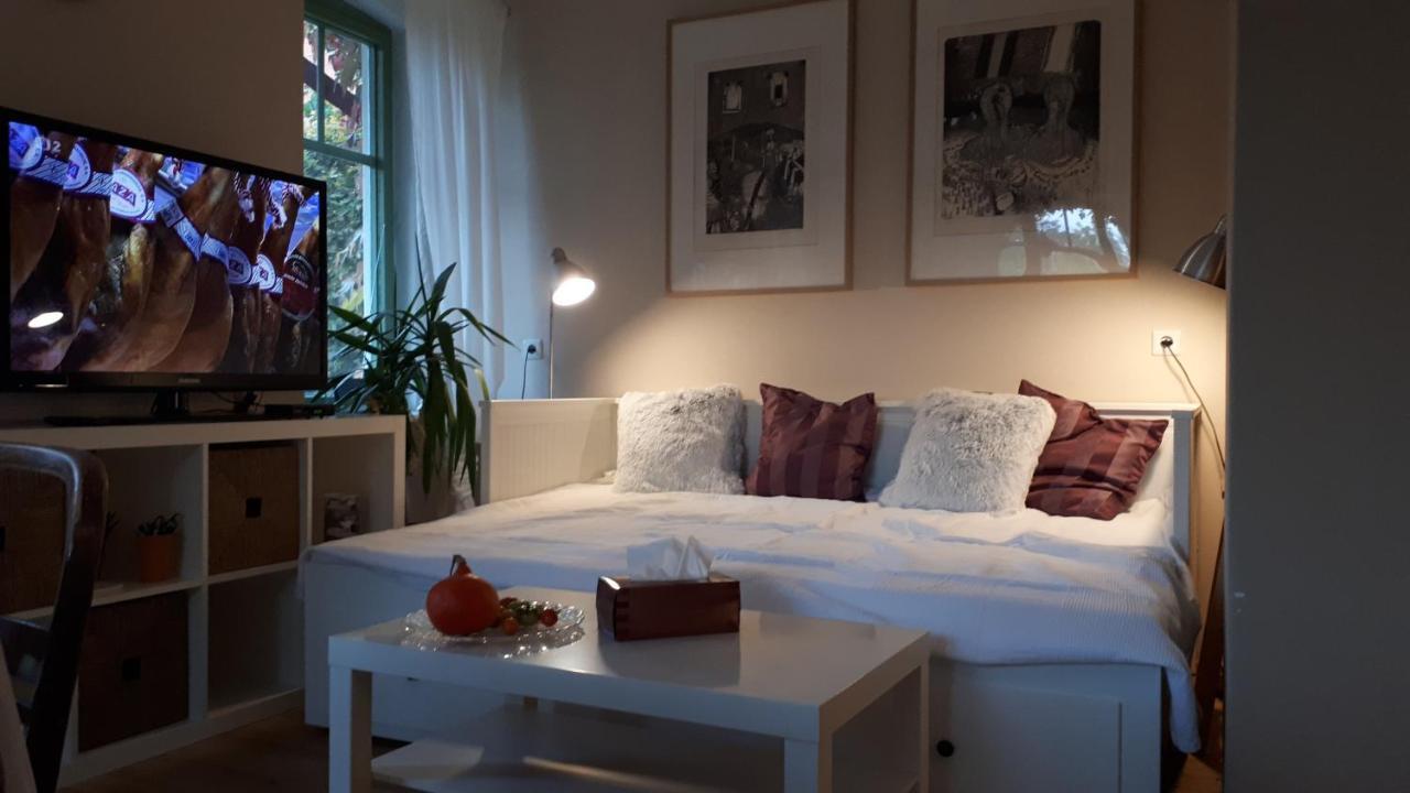 Apartmany Ruprechtov Hroznetin Exterior photo